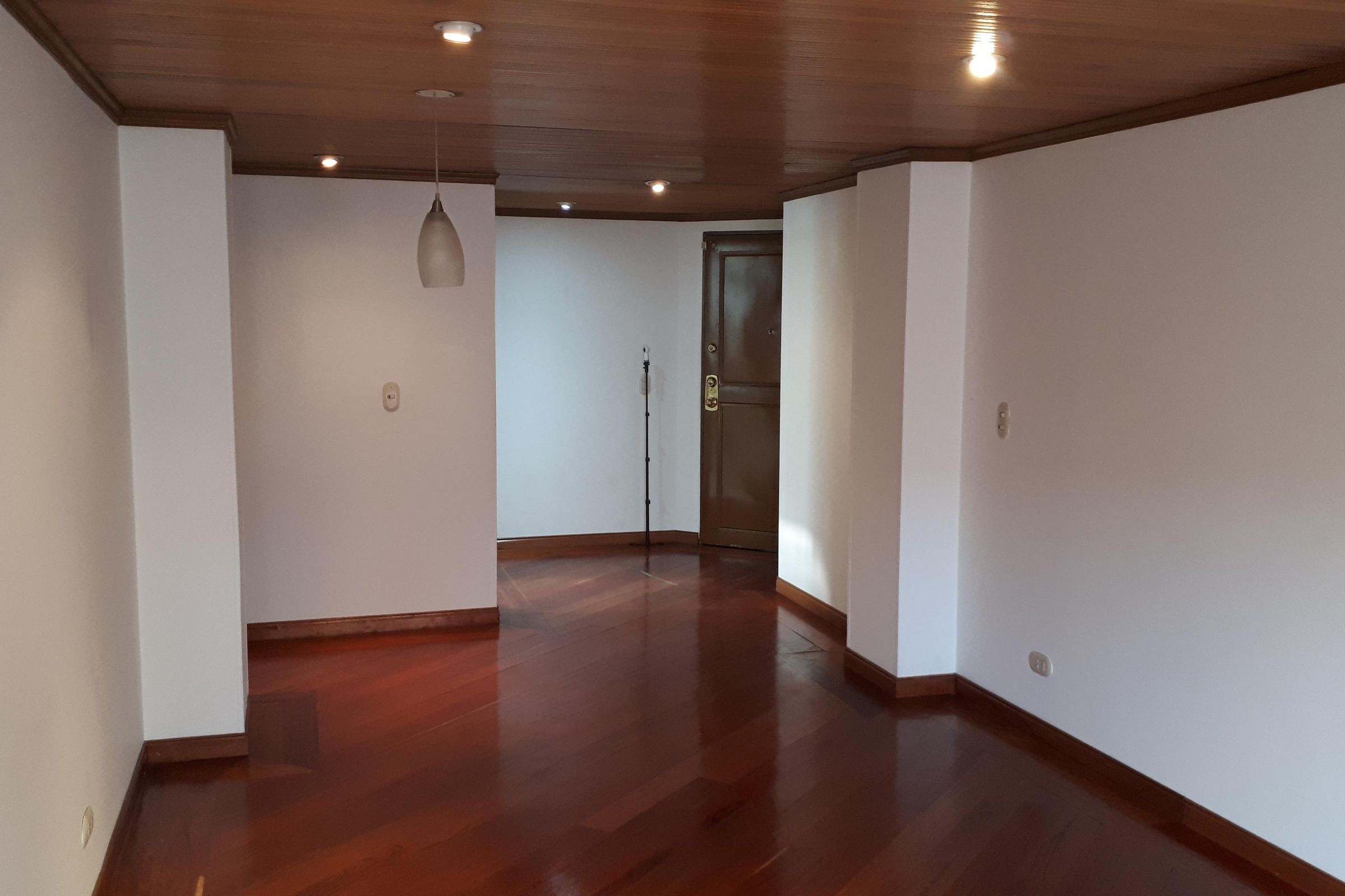 Apartamento en arriendo Batán 69 m² - $ 1.933.300