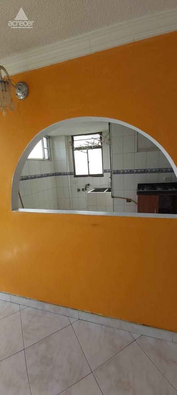 Apartamento en arriendo Pio XII Apartamento en arriendo Pio XII 67 m² - $ 1.300.000