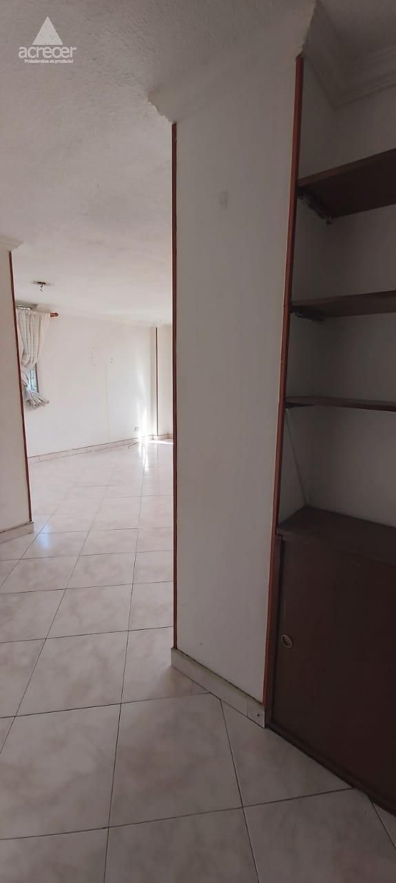Apartamento en arriendo Pio XII Apartamento en arriendo Pio XII 67 m² - $ 1.300.000