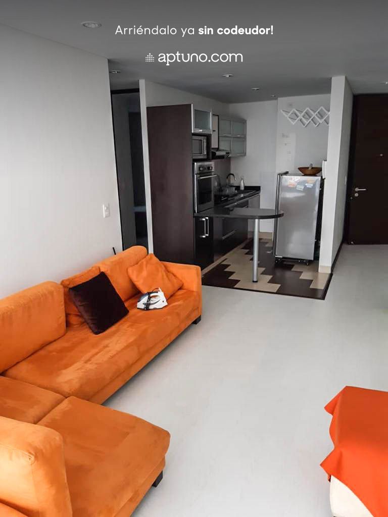 Apartamento en arriendo Lisboa 65 m² - $ 2.500.000