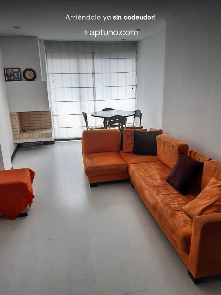 Apartamento en arriendo Lisboa 65 m² - $ 2.500.000