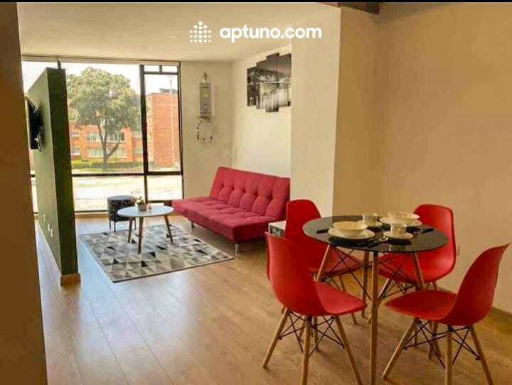 Apartamento en arriendo Juan XXIII Apartamento en arriendo Juan XXIII 34 m² - $ 1.550.000