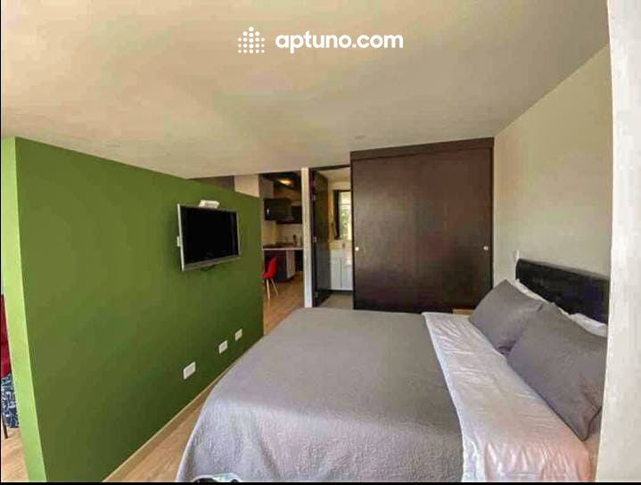 Apartamento en arriendo Juan XXIII Apartamento en arriendo Juan XXIII 34 m² - $ 1.550.000