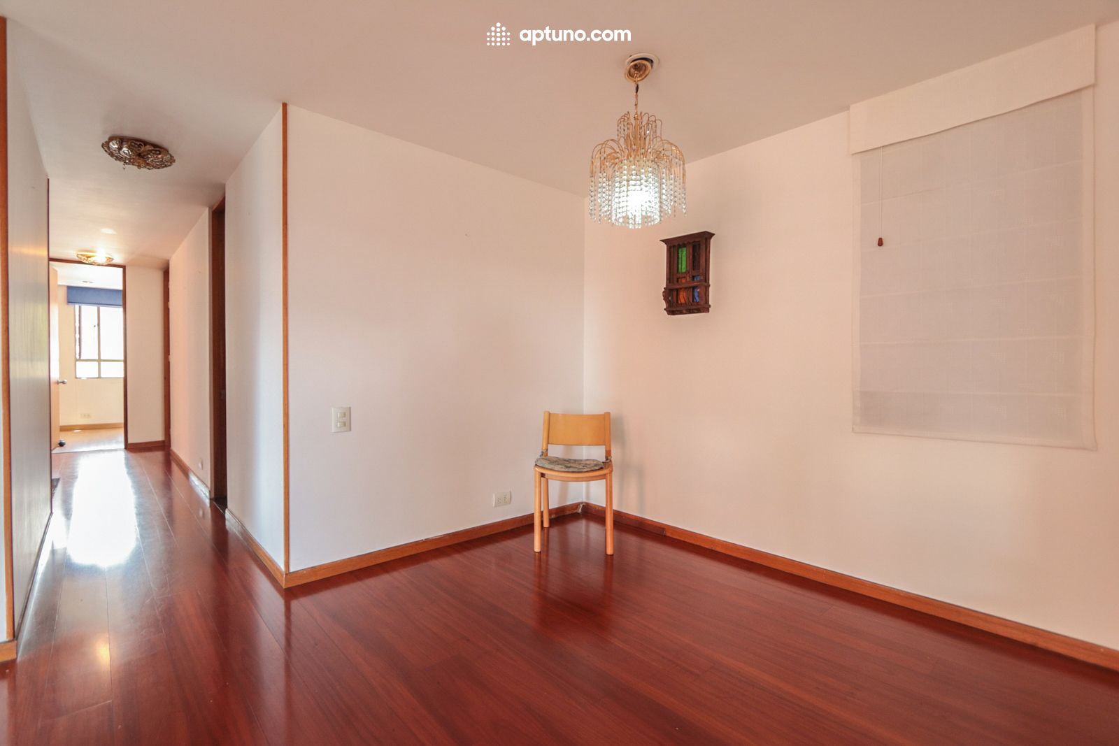 Apartamento en arriendo San Gabriel Norte Apartamento en arriendo San Gabriel Norte 95 m² - $ 2.500.000