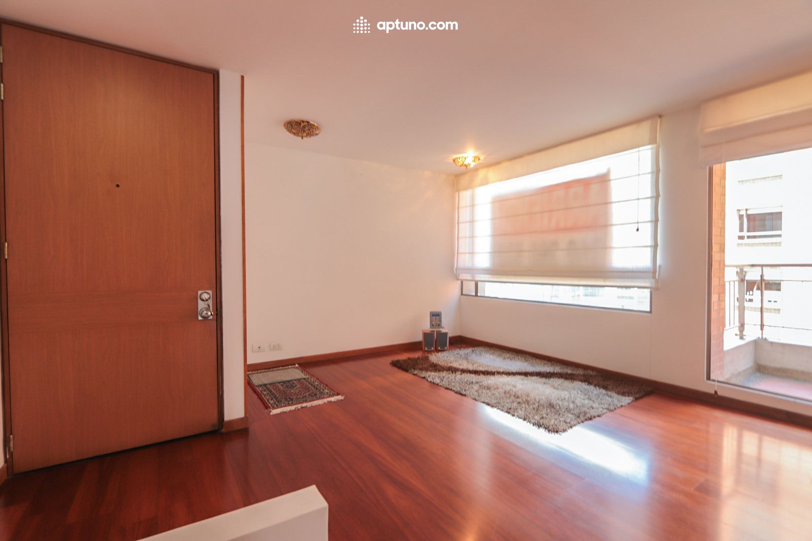 Apartamento en arriendo San Gabriel Norte Apartamento en arriendo San Gabriel Norte 95 m² - $ 2.500.000