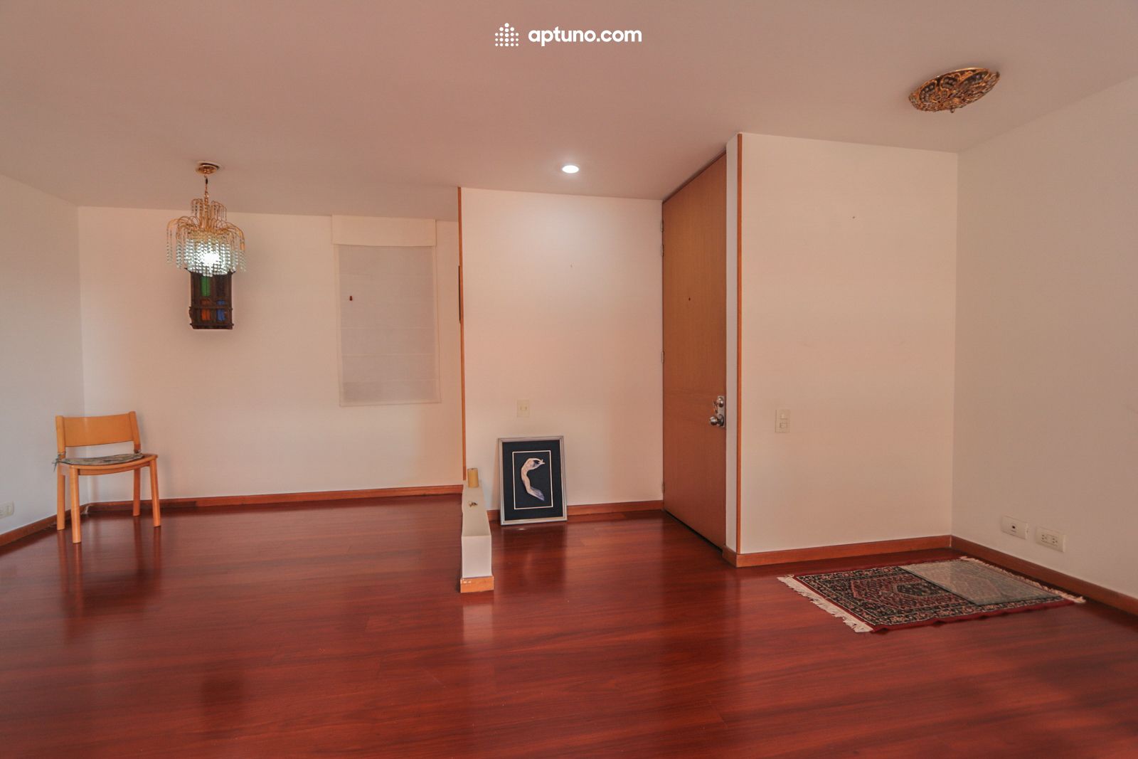 Apartamento en arriendo San Gabriel Norte Apartamento en arriendo San Gabriel Norte 95 m² - $ 2.500.000