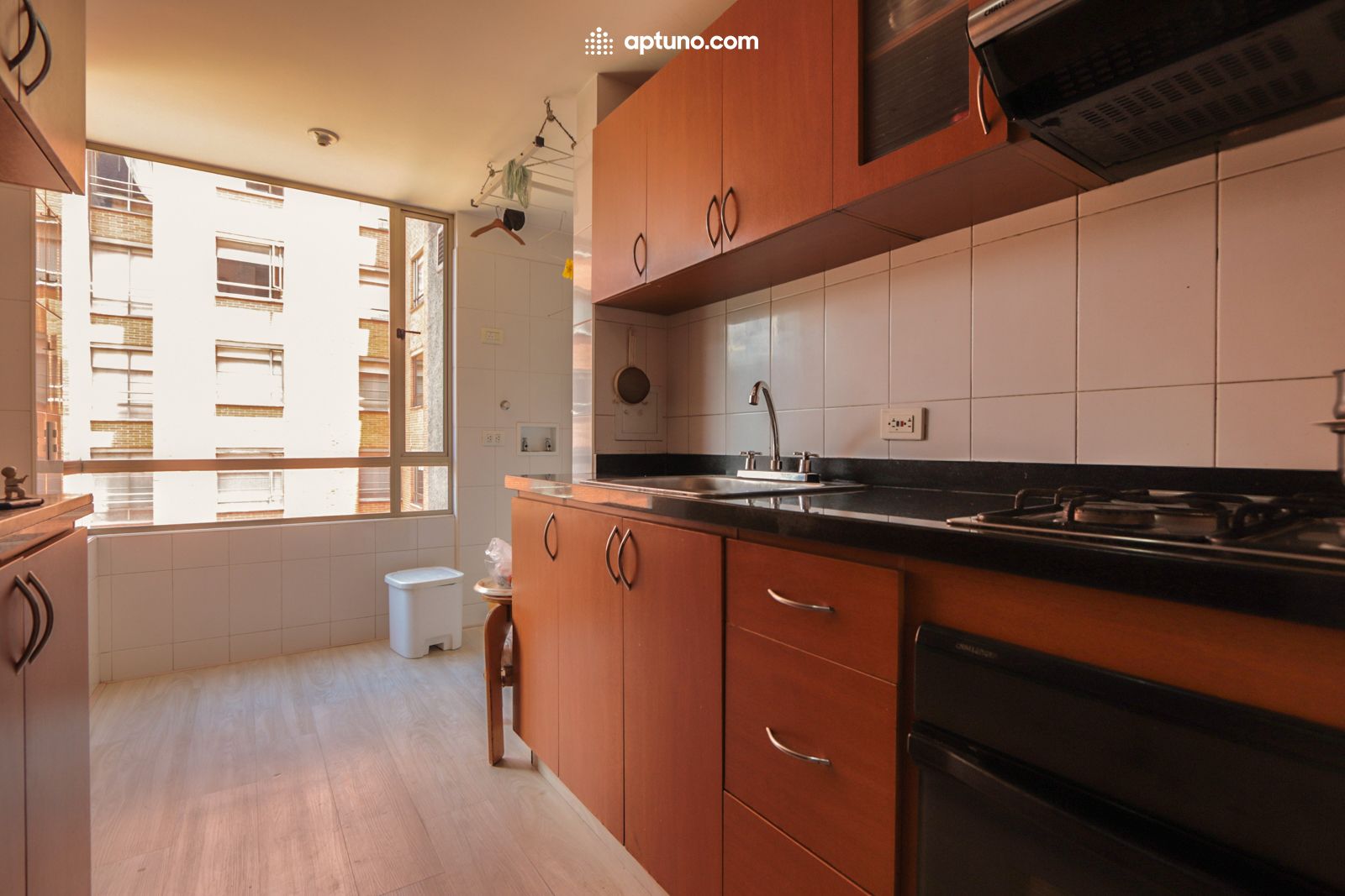 Apartamento en arriendo San Gabriel Norte Apartamento en arriendo San Gabriel Norte 95 m² - $ 2.500.000
