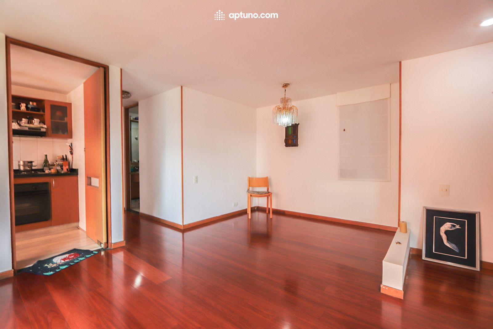 Apartamento en arriendo San Gabriel Norte Apartamento en arriendo San Gabriel Norte 95 m² - $ 2.500.000