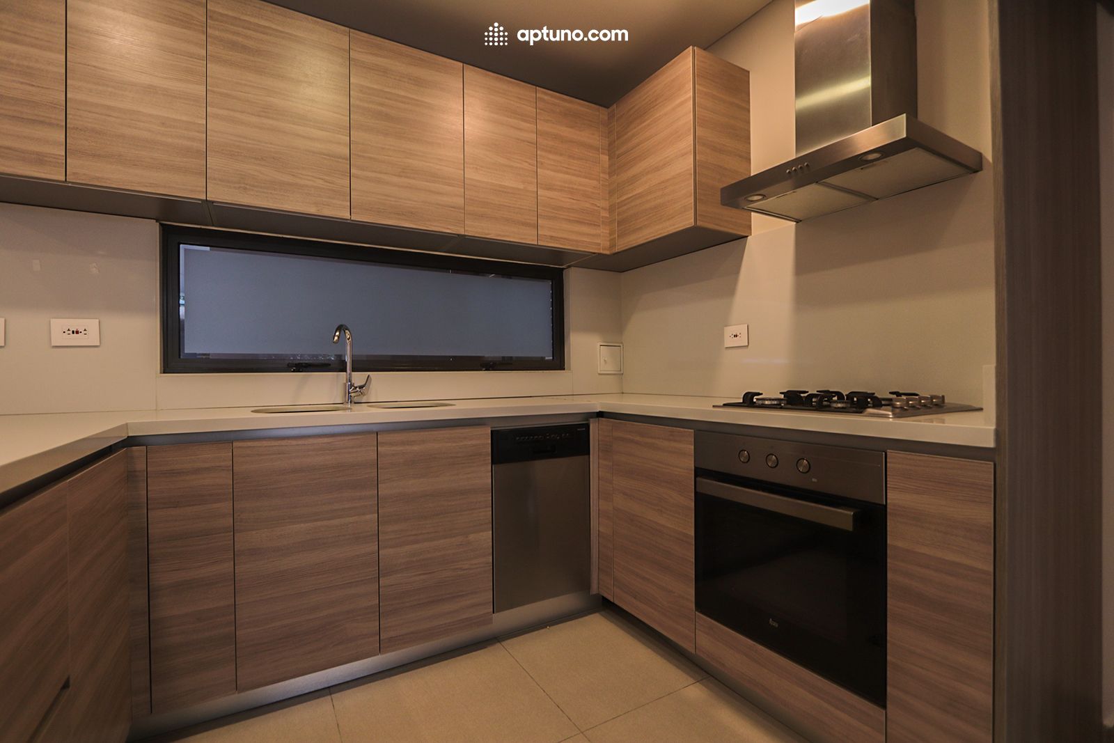 Apartamento en arriendo Los Rosales 121 m² - $ 5.959.000