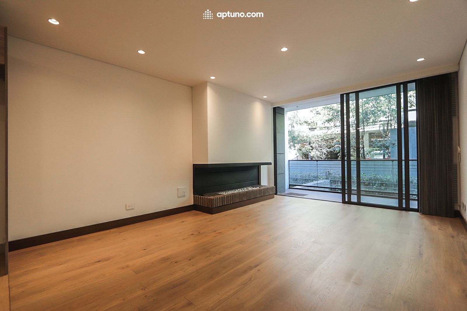Apartamento en arriendo Los Rosales 121 m² - $ 5.959.000