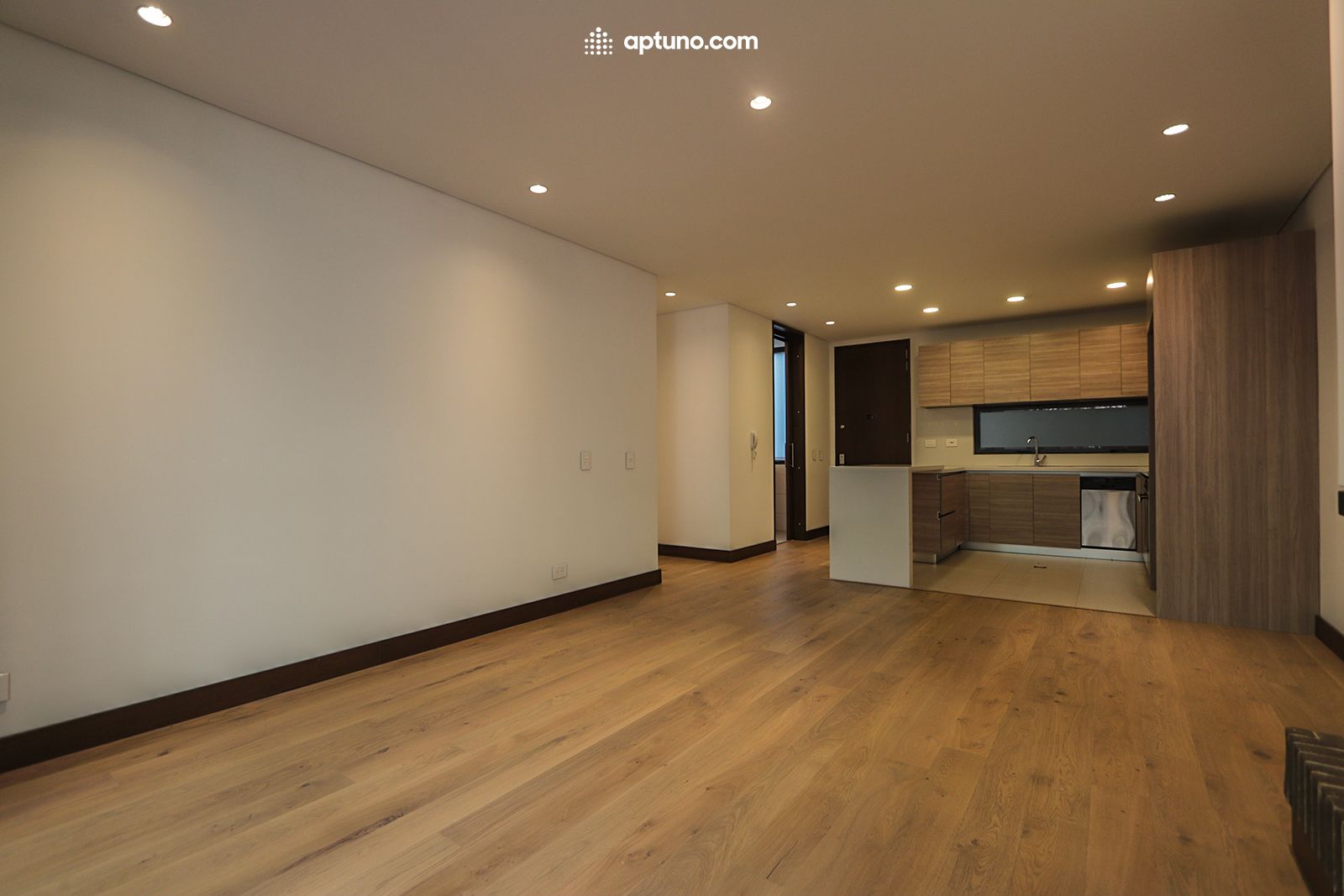 Apartamento en arriendo Los Rosales 121 m² - $ 5.959.000
