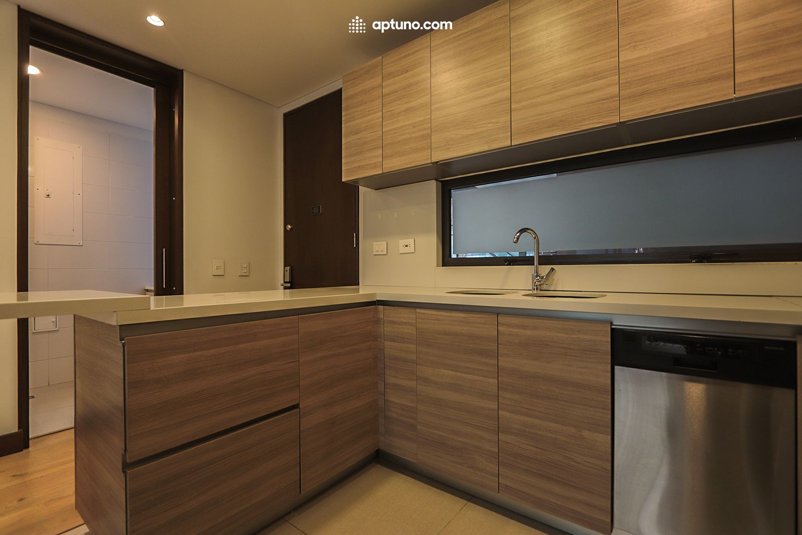 Apartamento en arriendo Los Rosales 121 m² - $ 5.959.000