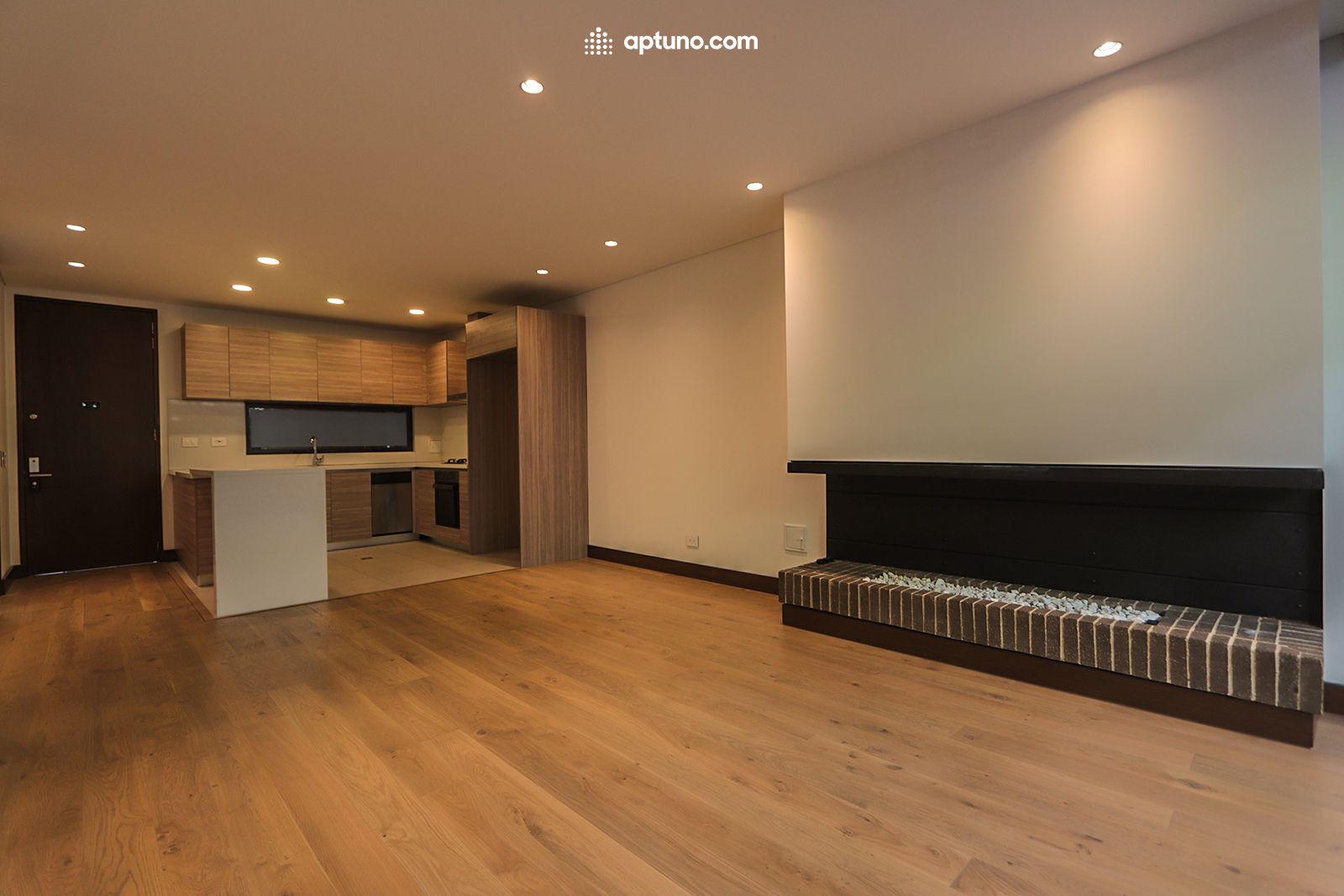 Apartamento en arriendo Los Rosales 121 m² - $ 5.959.000