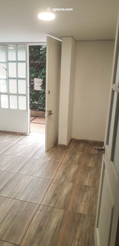 Apartamento en arriendo Estoril 40 m² - $ 1.600.000