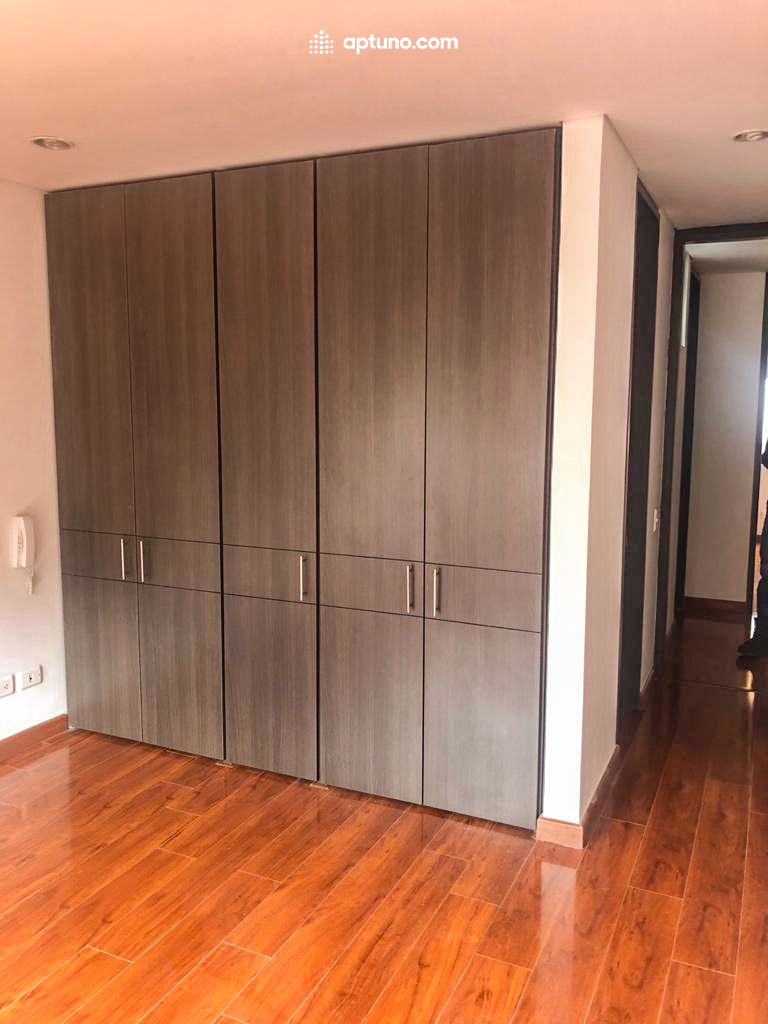 Apartamento en arriendo Pardo Rubio 81 m² - $ 2.800.000