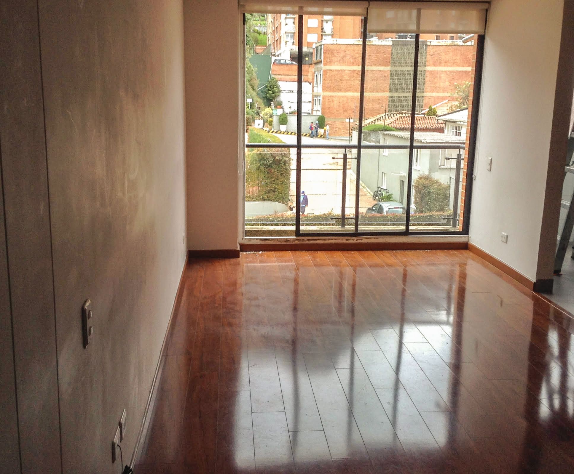 Apartamento en arriendo Pardo Rubio 81 m² - $ 2.800.000