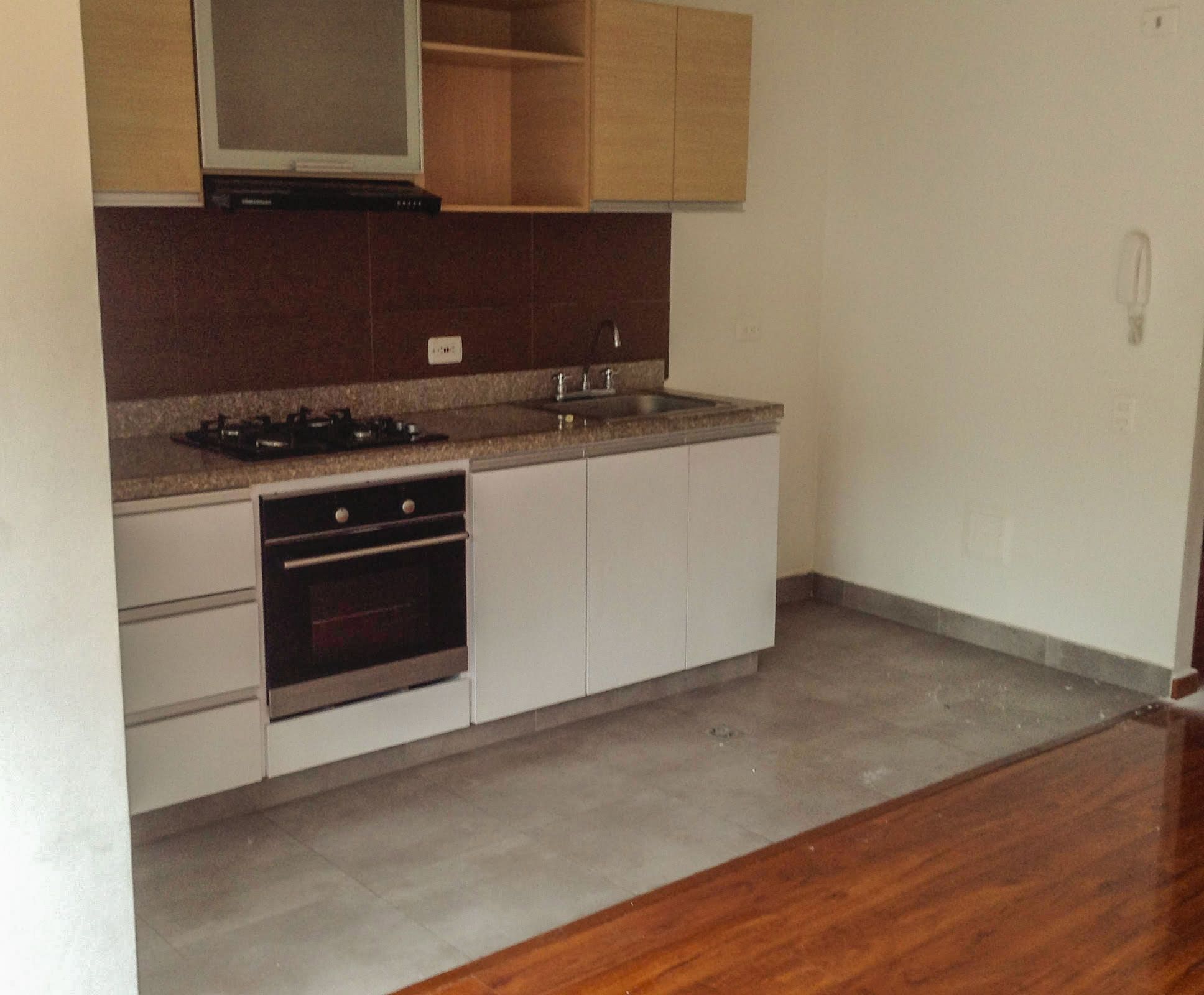 Apartamento en arriendo Pardo Rubio 81 m² - $ 2.800.000