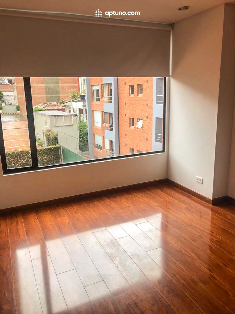 Apartamento en arriendo Pardo Rubio 81 m² - $ 2.800.000