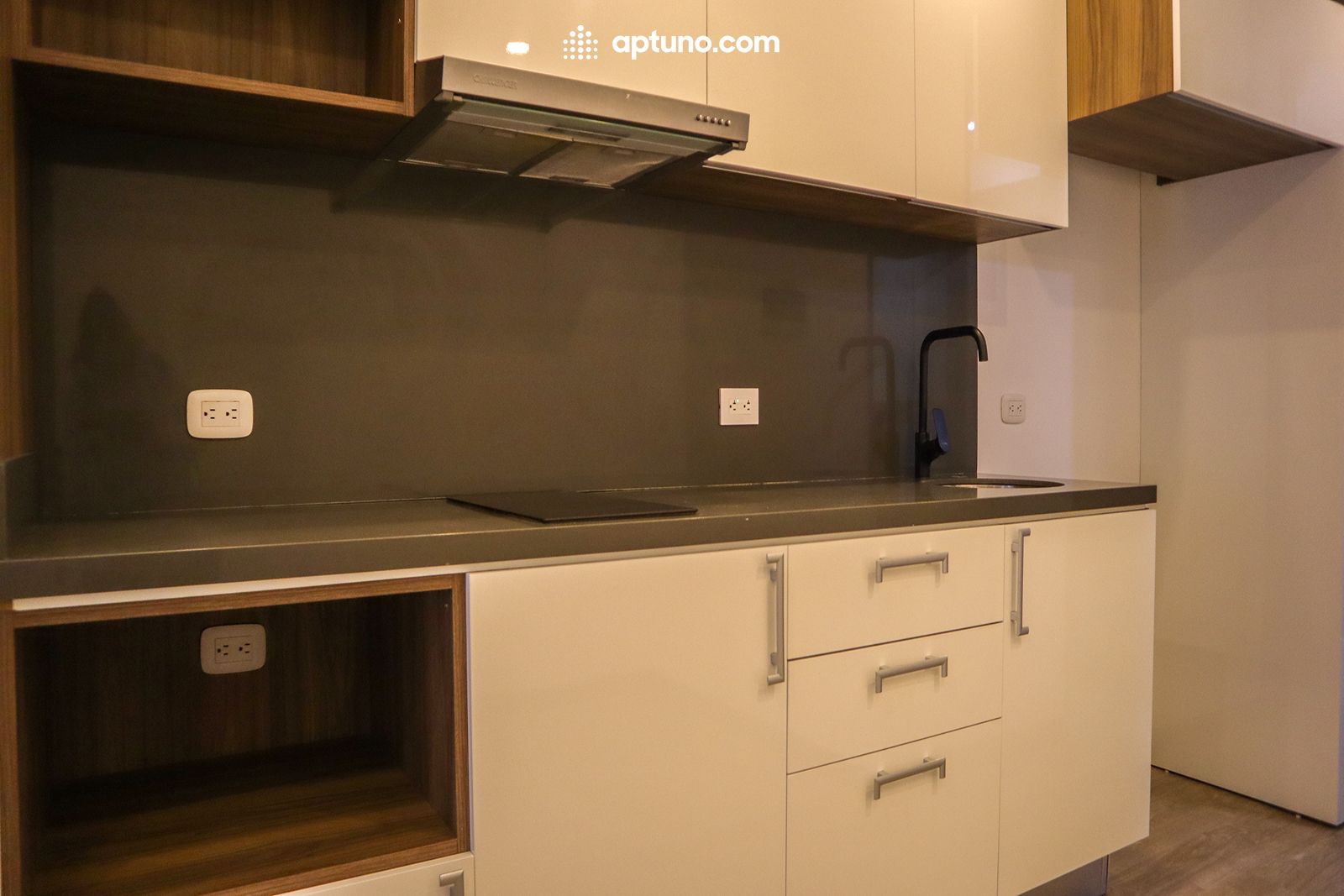 Apartamento en arriendo Sagrado Corazón Apartamento en arriendo Sagrado Corazón 30 m² - $ 1.200.000