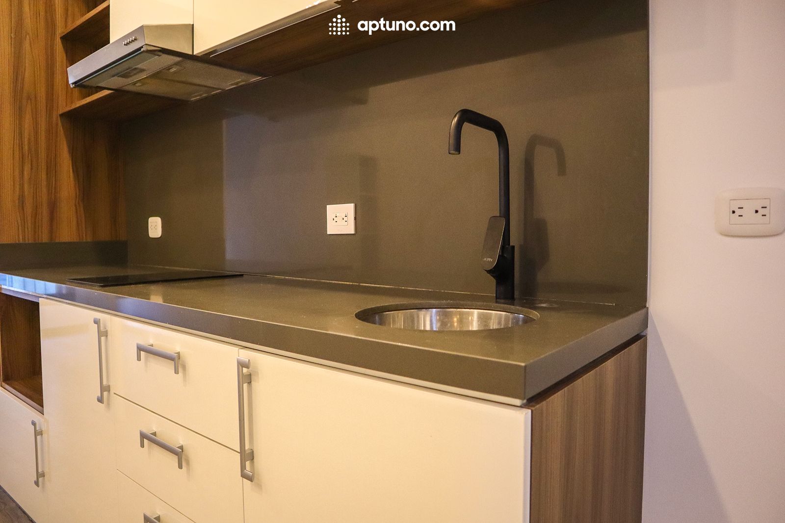 Apartamento en arriendo Sagrado Corazón Apartamento en arriendo Sagrado Corazón 30 m² - $ 1.200.000