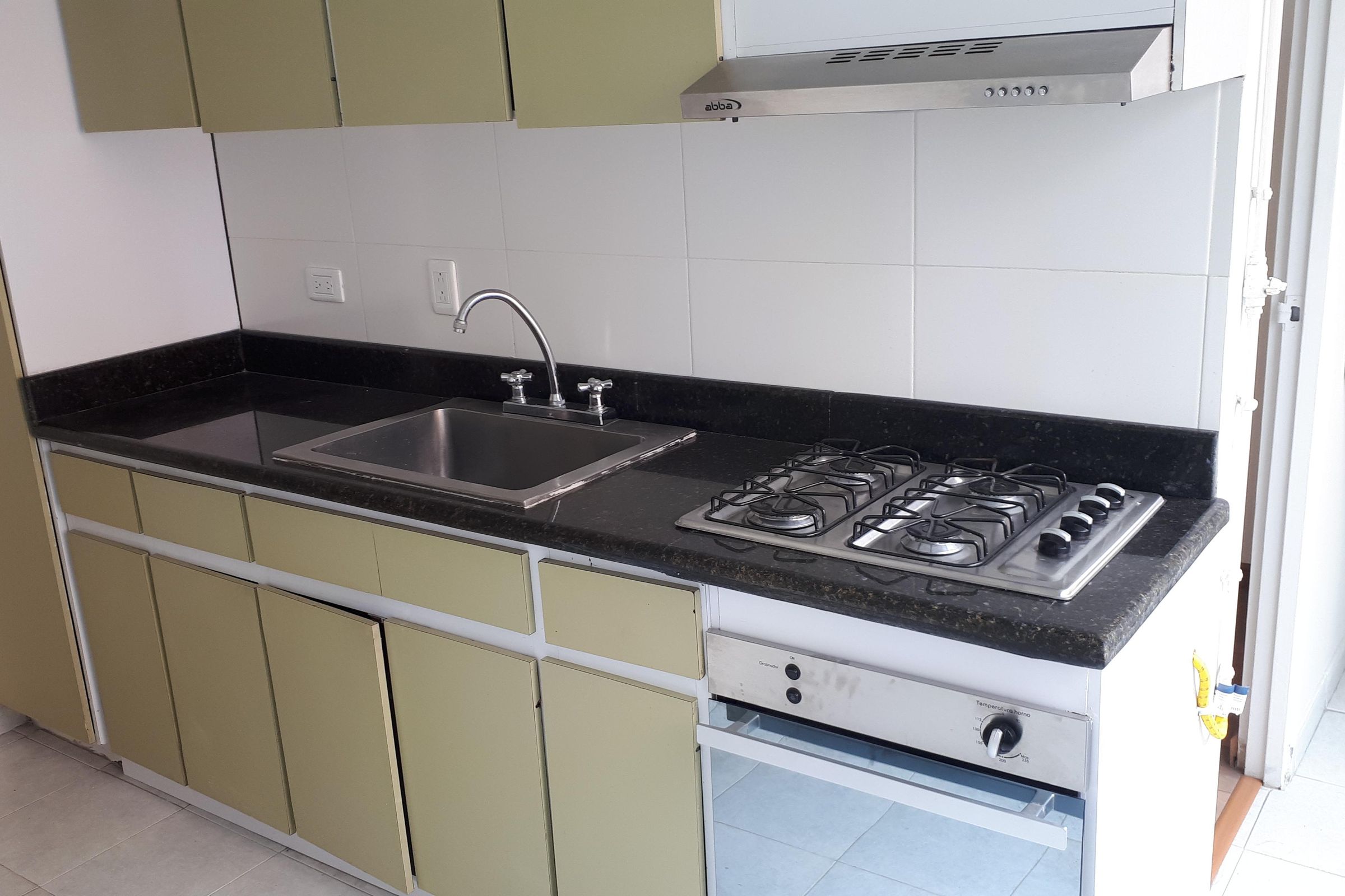 Apartamento en arriendo Country Club Apartamento en arriendo Country Club 78 m² - $ 1.900.000