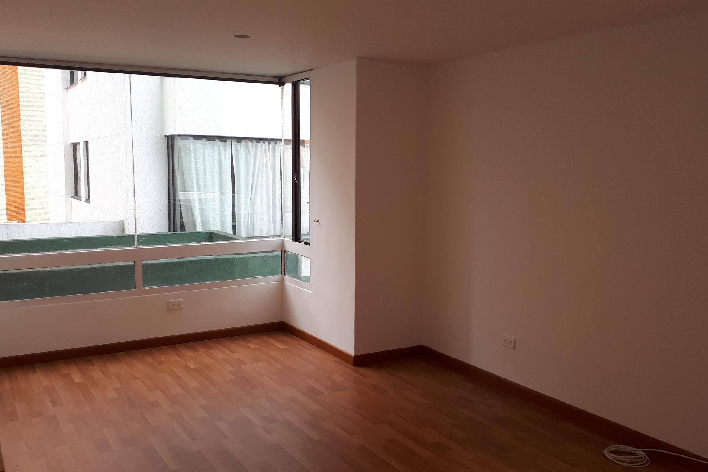 Apartamento en arriendo Country Club Apartamento en arriendo Country Club 78 m² - $ 1.900.000