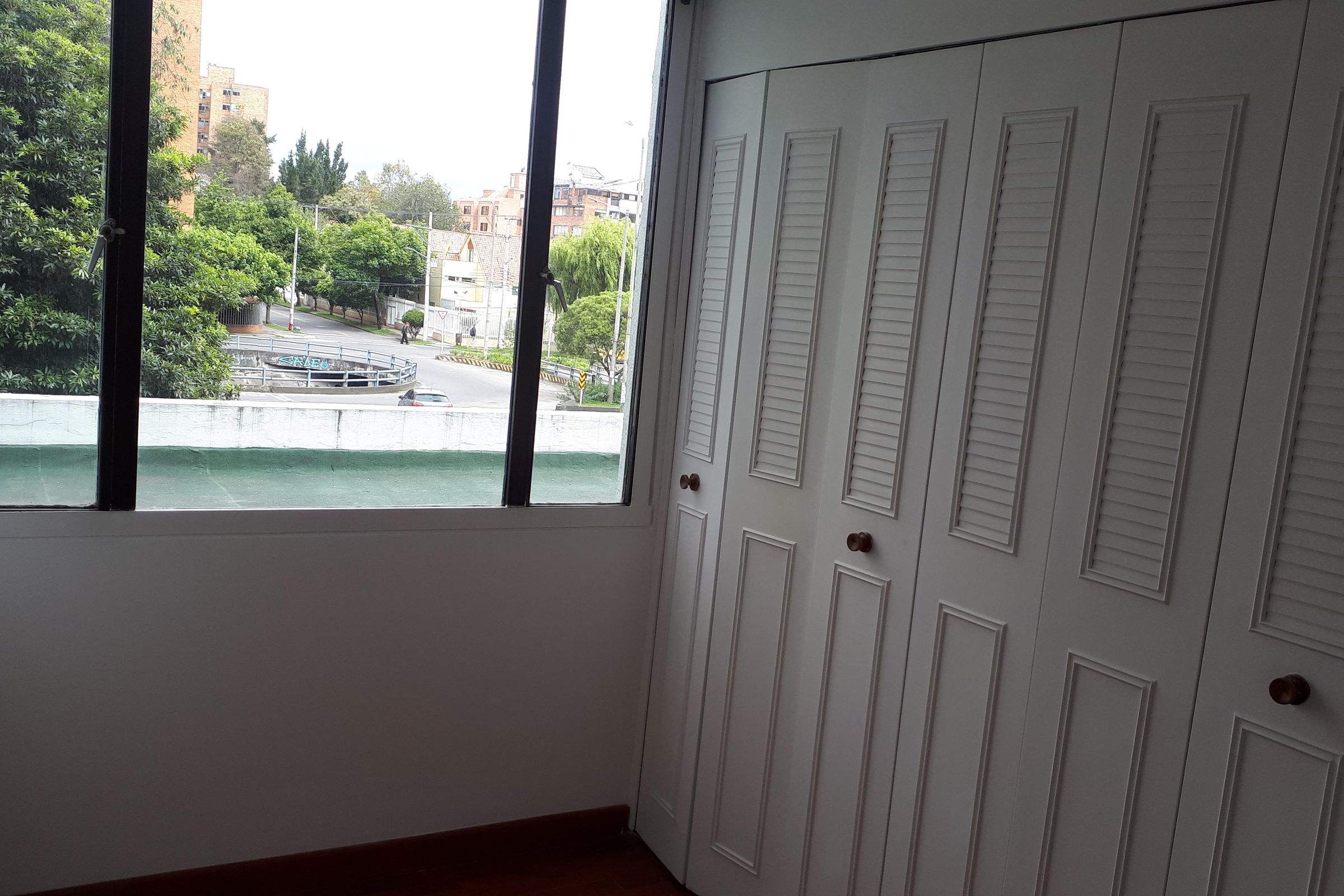 Apartamento en arriendo Country Club Apartamento en arriendo Country Club 78 m² - $ 1.900.000