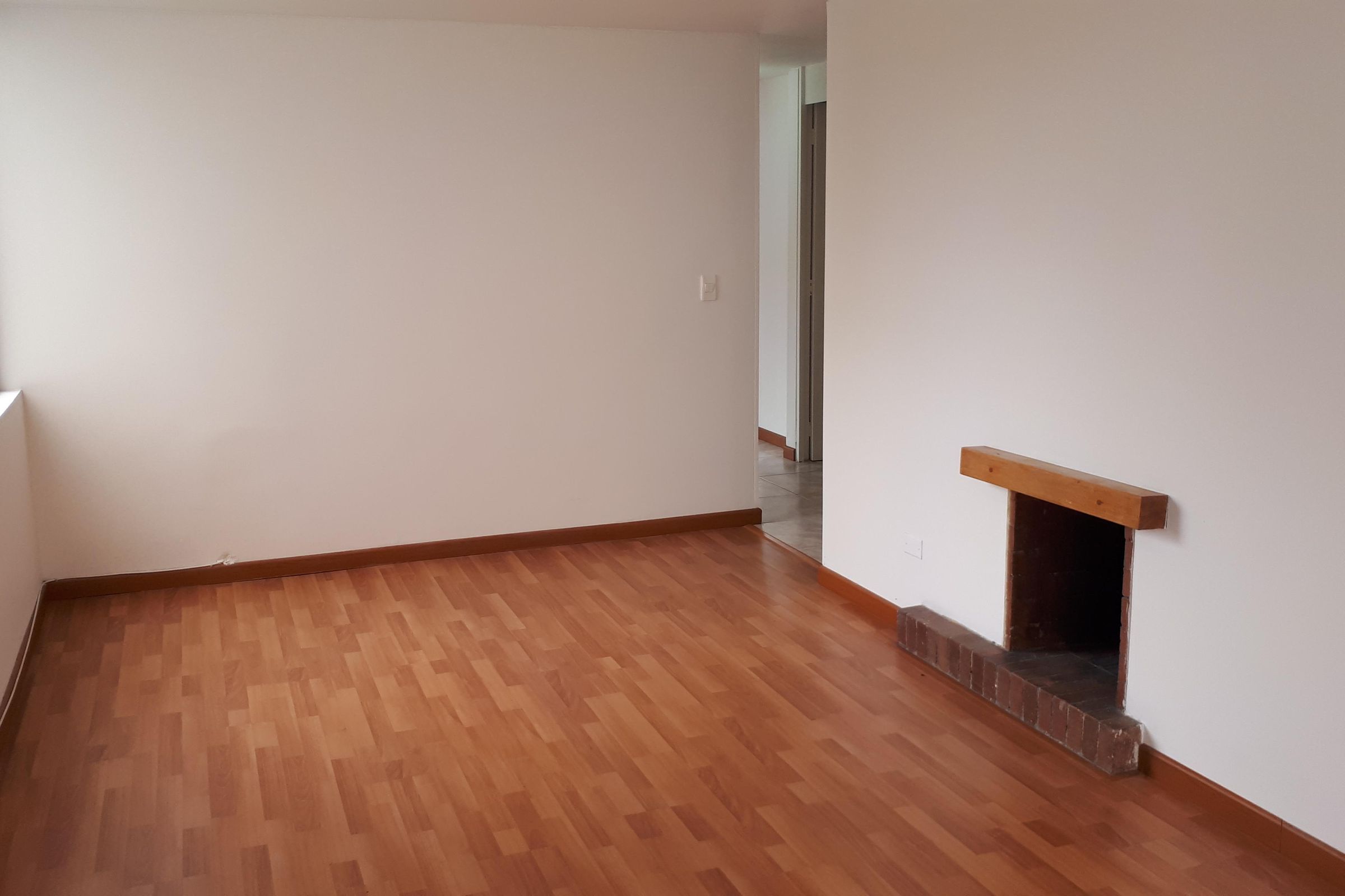 Apartamento en arriendo Country Club Apartamento en arriendo Country Club 78 m² - $ 1.900.000