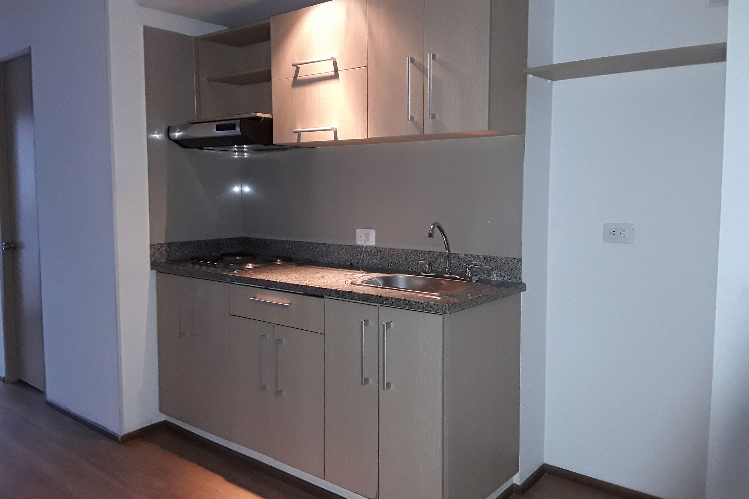 Apartamento en arriendo Chapinero Central Apartamento en arriendo Chapinero Central 32 m² - $ 1.300.000