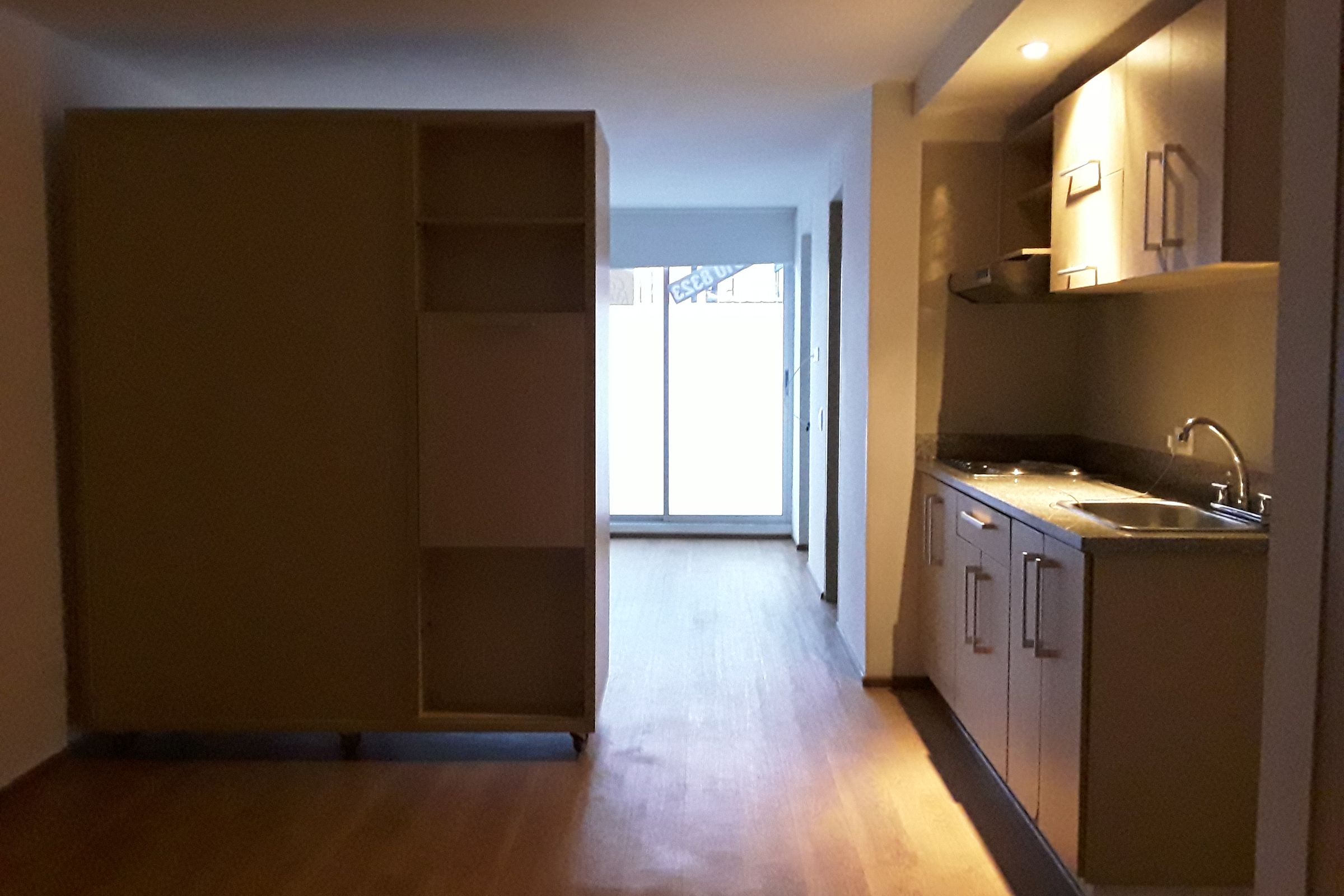 Apartamento en arriendo Chapinero Central Apartamento en arriendo Chapinero Central 32 m² - $ 1.300.000