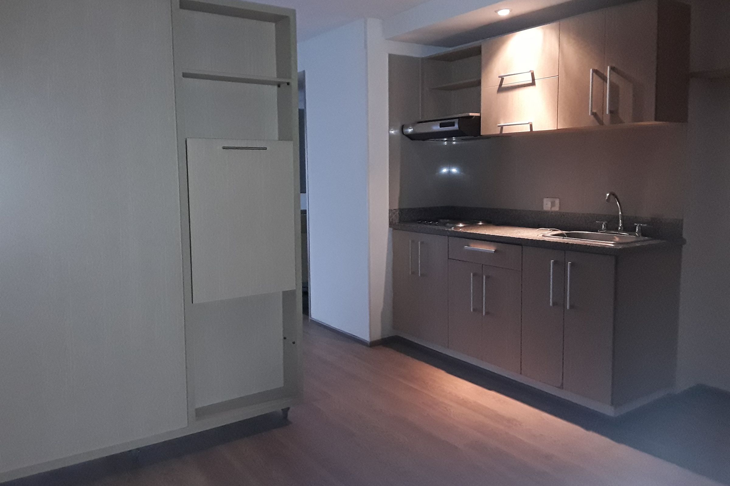 Apartamento en arriendo Chapinero Central Apartamento en arriendo Chapinero Central 32 m² - $ 1.300.000