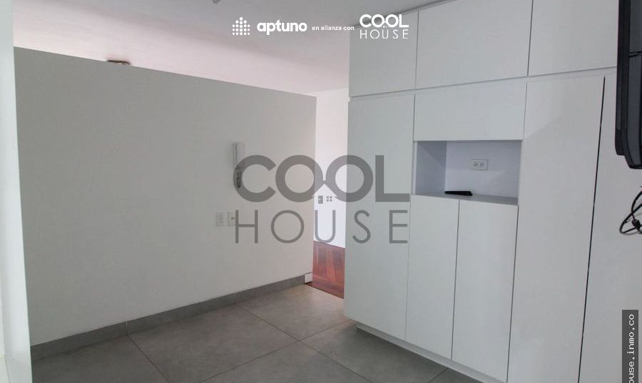 Apartamento en arriendo Chicó Norte II Sector Apartamento en arriendo Chicó Norte II Sector 120 m² - $ 3.800.000