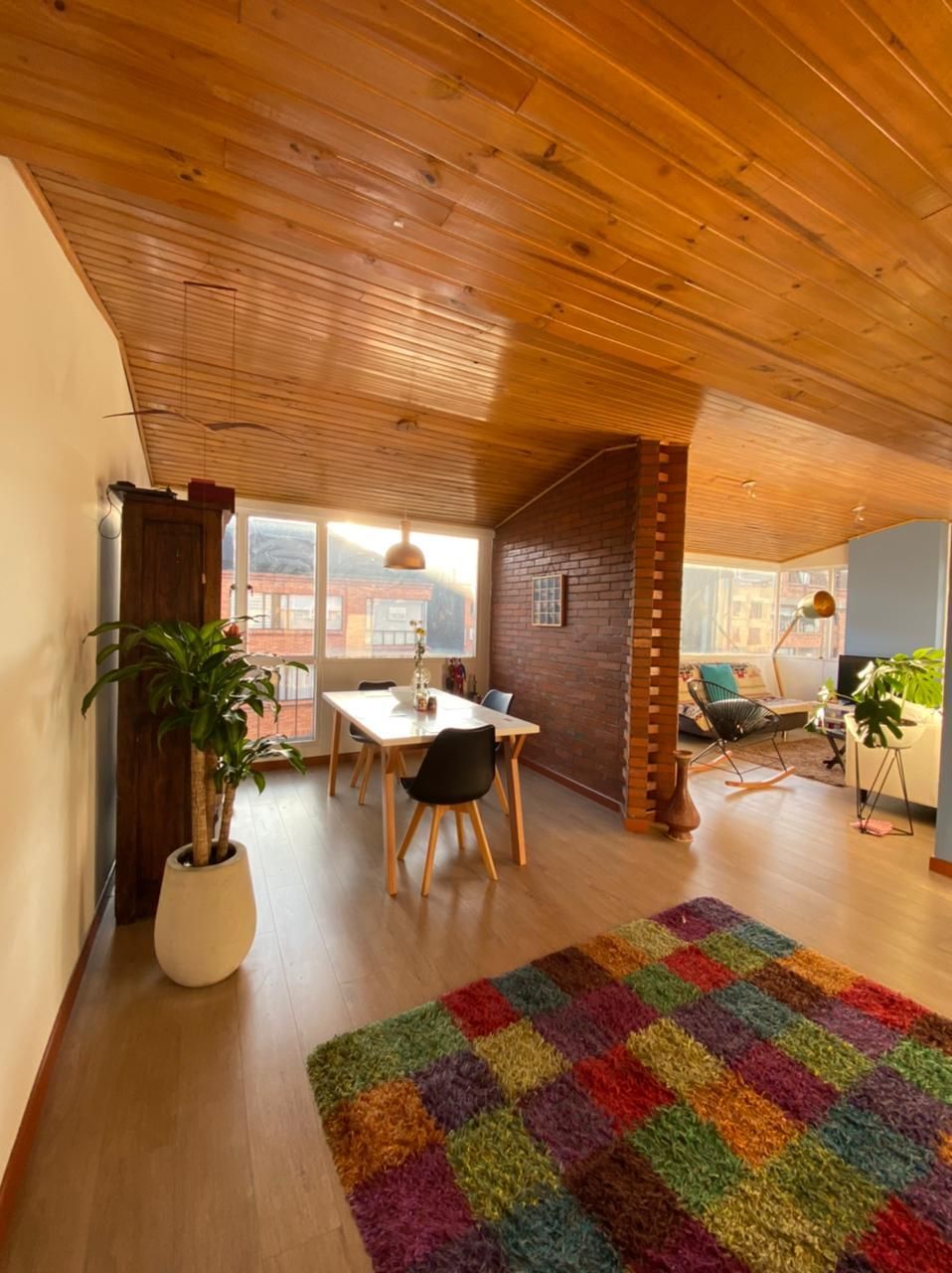 Apartamento en arriendo Batán Apartamento en arriendo Batán 107 m² - $ 2.500.000