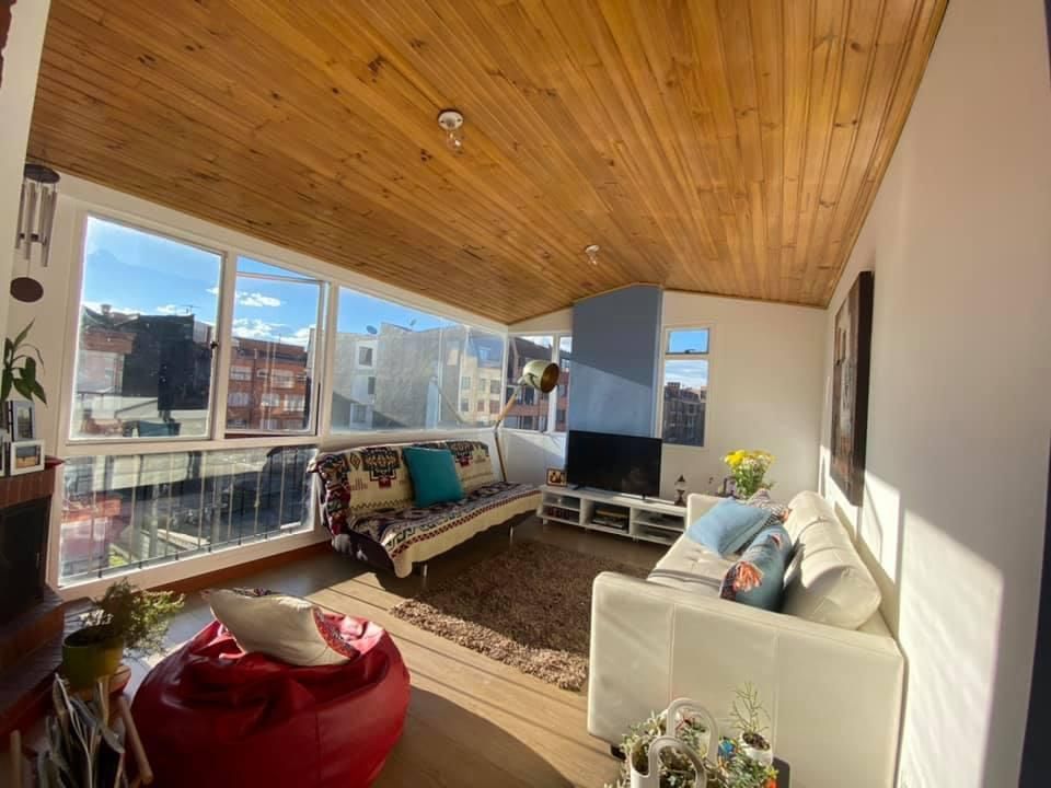 Apartamento en arriendo Batán Apartamento en arriendo Batán 107 m² - $ 2.500.000
