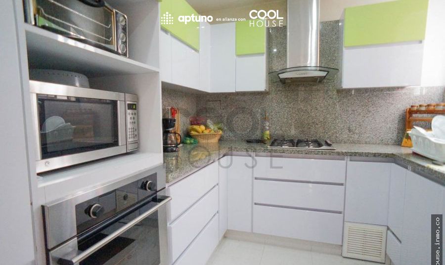 Apartamento en arriendo Santa Bárbara Central Apartamento en arriendo Santa Bárbara Central 112 m² - $ 4.350.000
