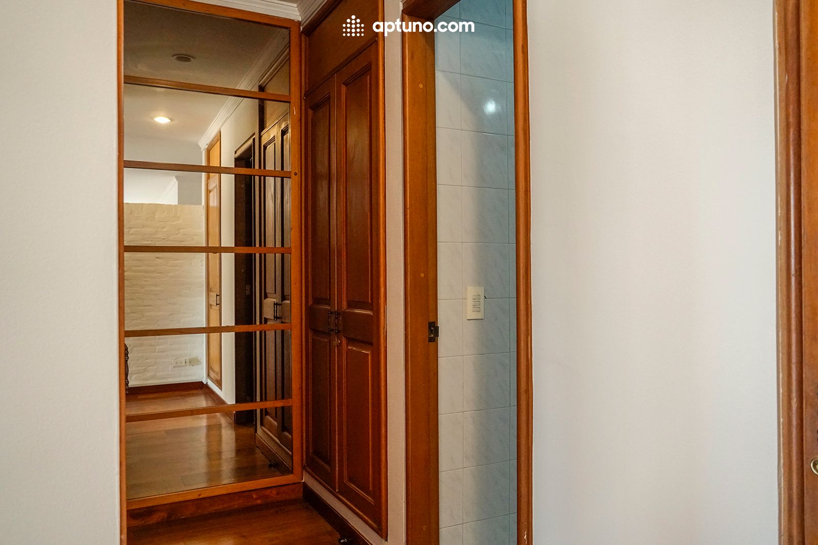 Apartamento en arriendo Los Rosales Apartamento en arriendo Los Rosales 113 m² - $ 3.500.000
