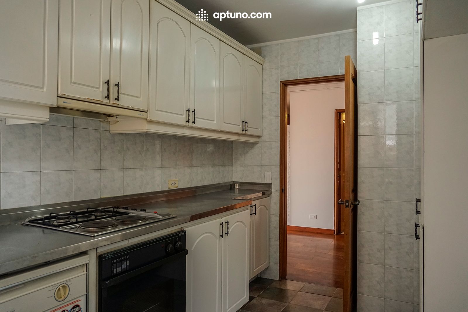 Apartamento en arriendo Los Rosales Apartamento en arriendo Los Rosales 113 m² - $ 3.500.000