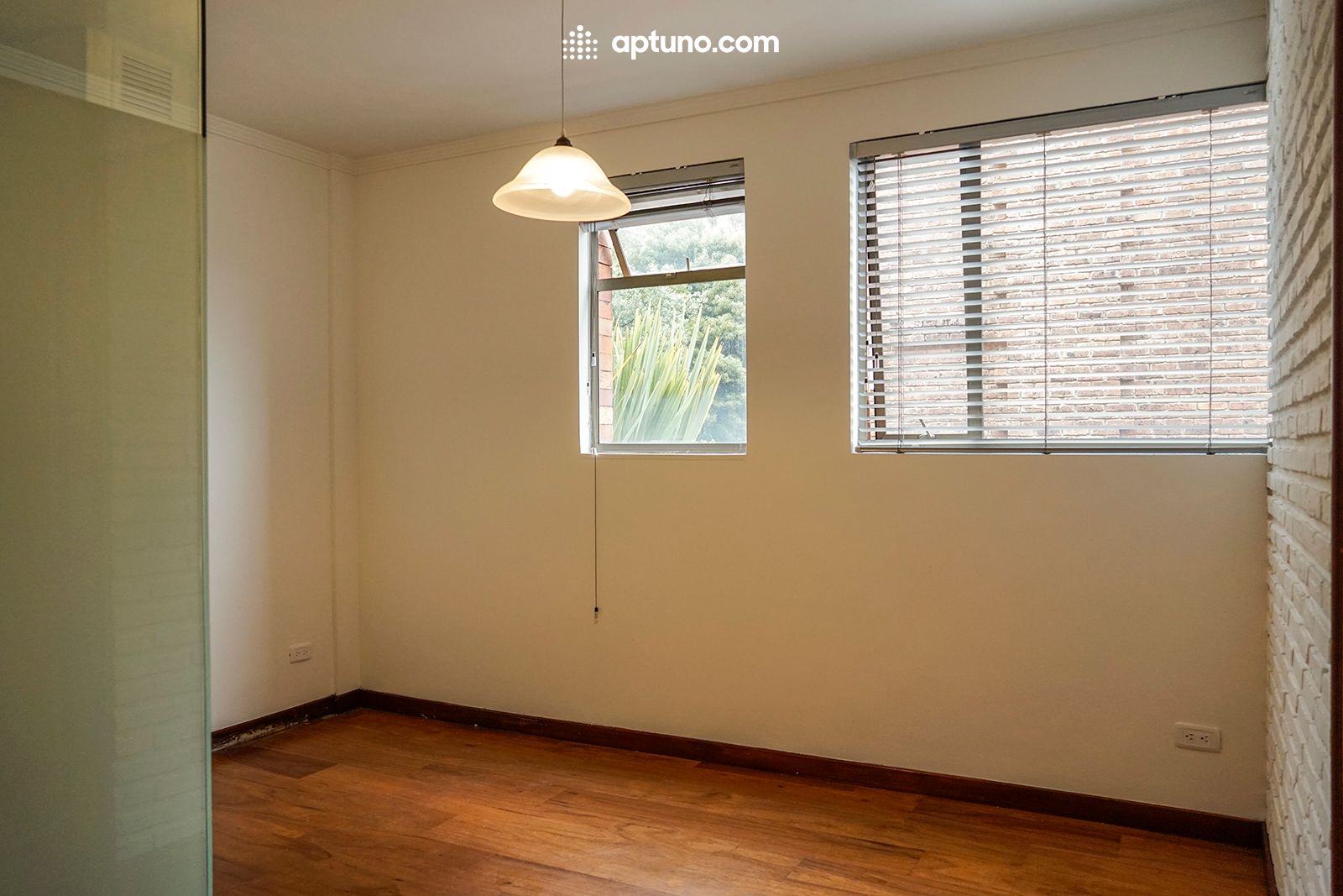 Apartamento en arriendo Los Rosales Apartamento en arriendo Los Rosales 113 m² - $ 3.500.000