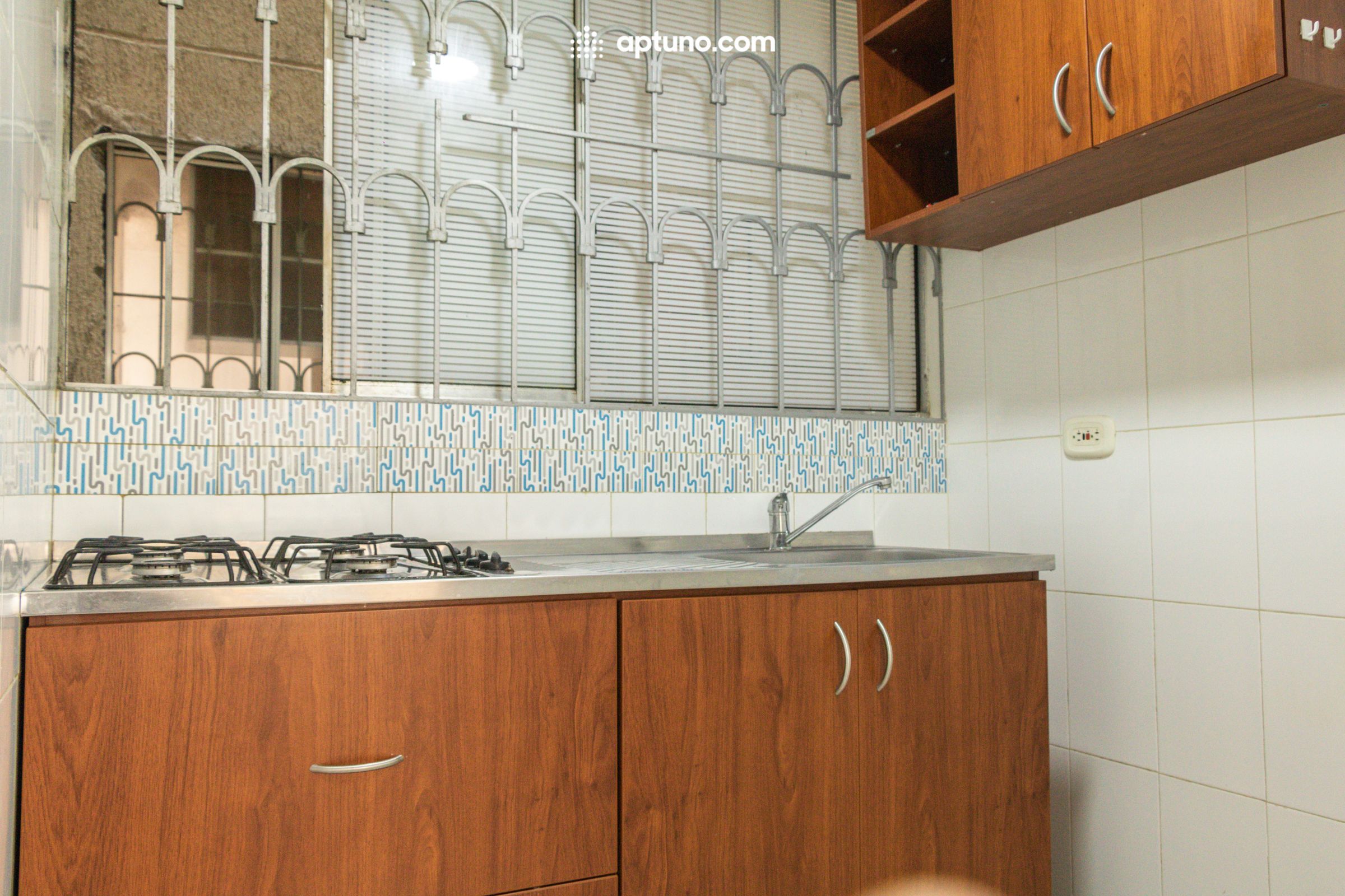 Apartamento en arriendo Gilmar Apartamento en arriendo Gilmar 39 m² - $ 1.170.000