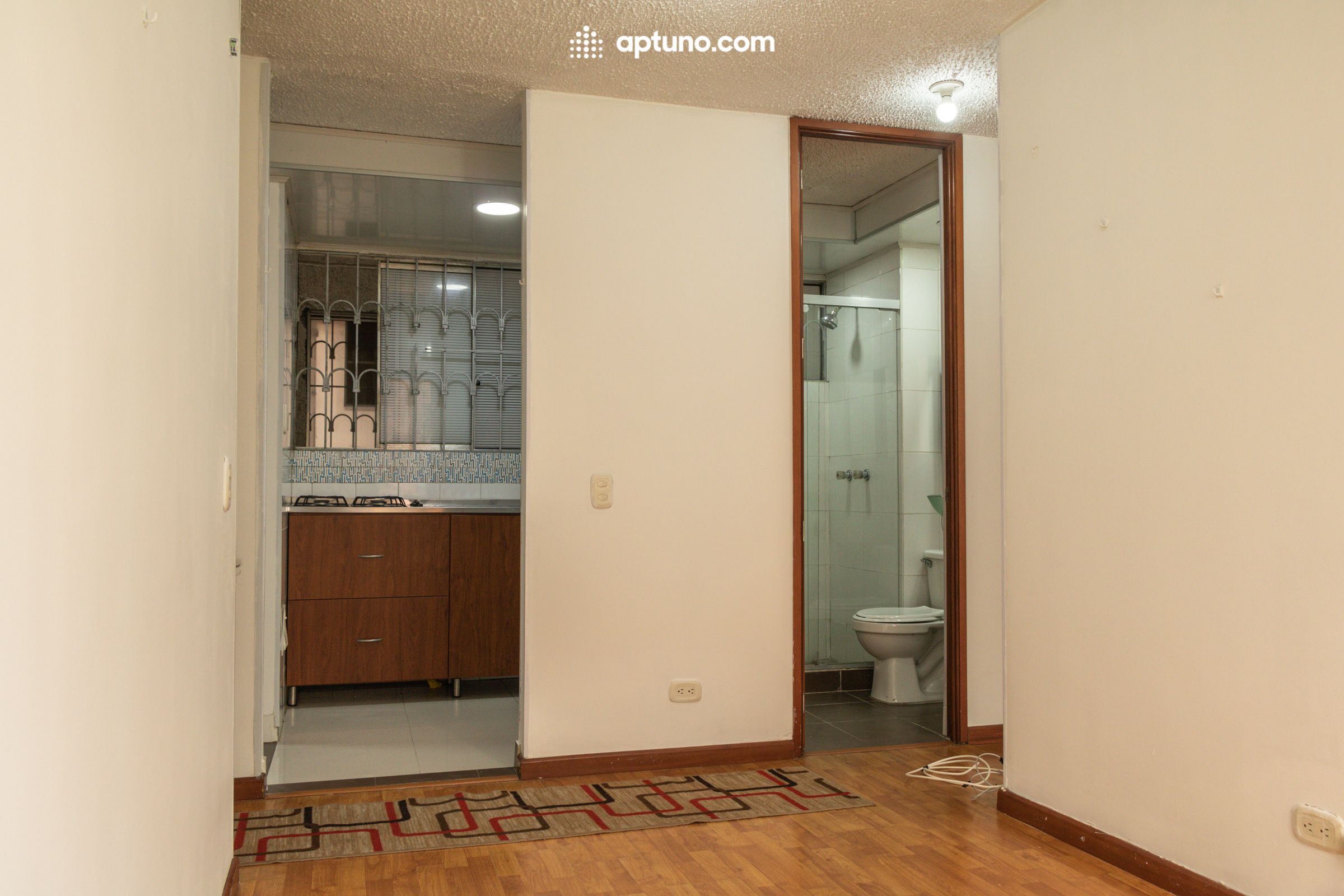 Apartamento en arriendo Gilmar Apartamento en arriendo Gilmar 39 m² - $ 1.170.000