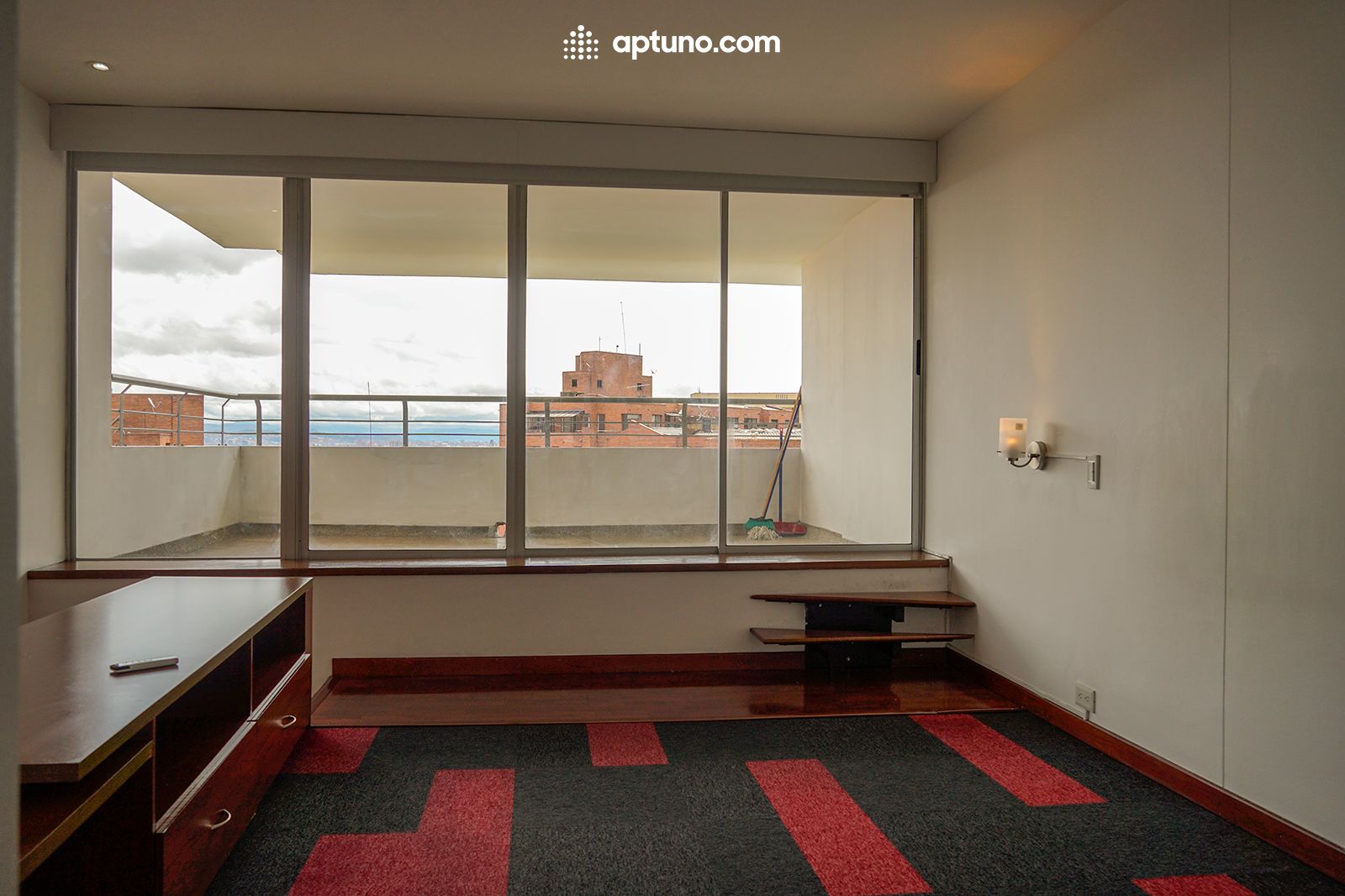 Apartamento en arriendo Samper 82 m² - $ 2.100.000