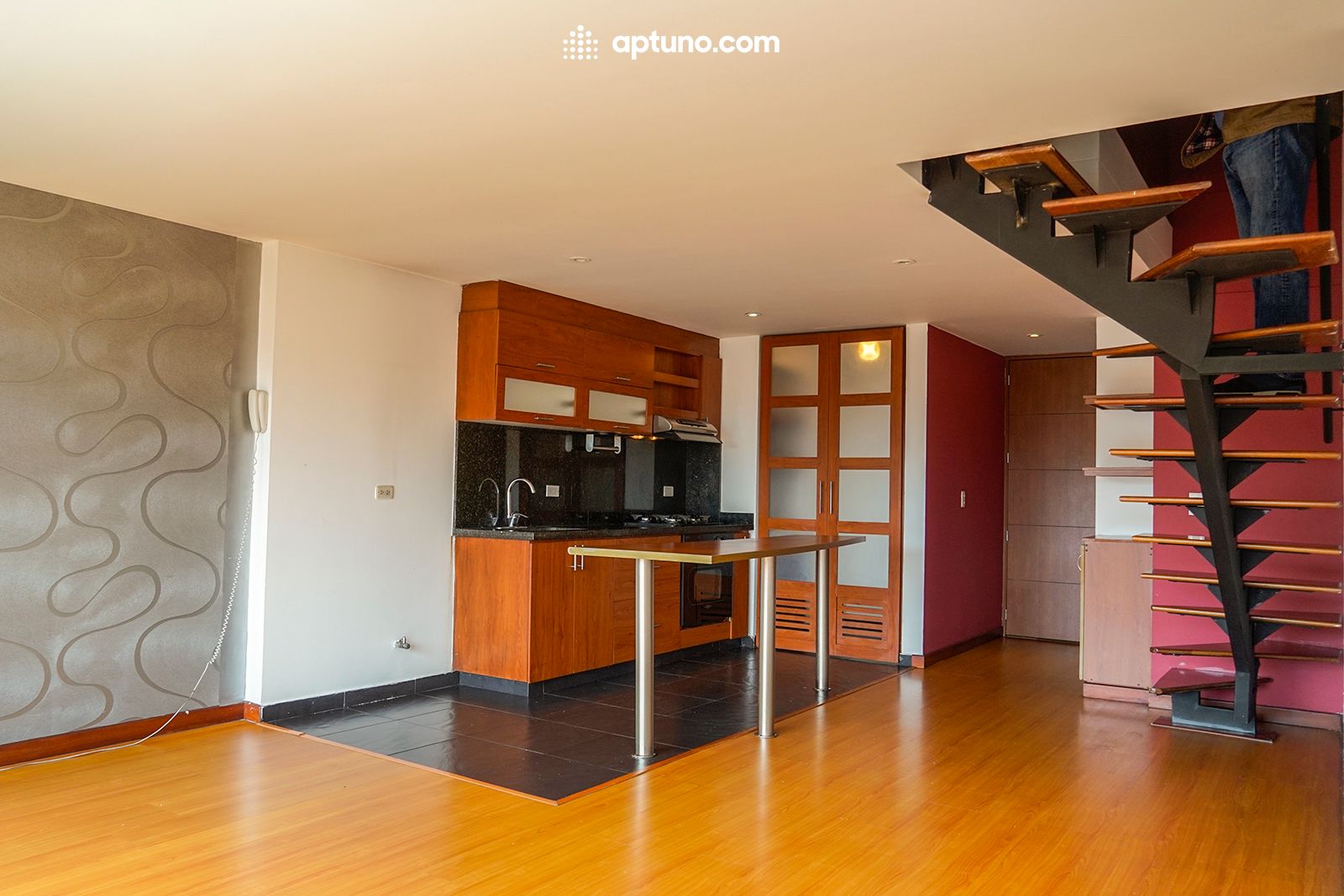 Apartamento en arriendo Samper 82 m² - $ 2.100.000