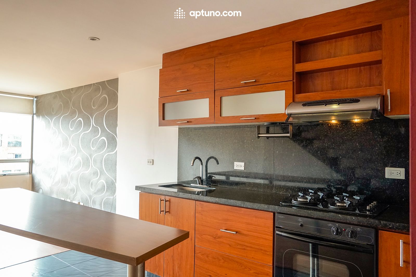 Apartamento en arriendo Samper 82 m² - $ 2.100.000