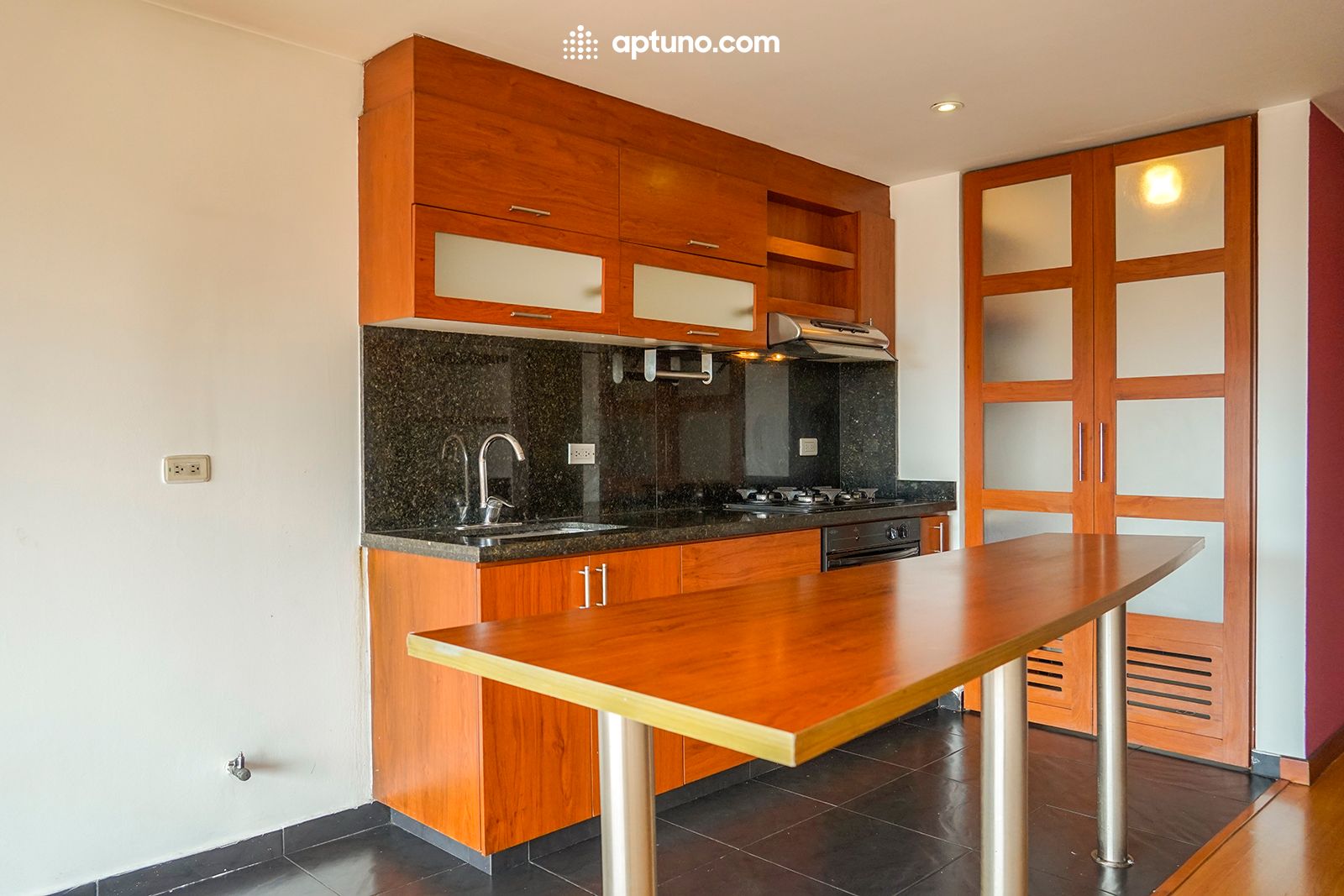 Apartamento en arriendo Samper 82 m² - $ 2.100.000