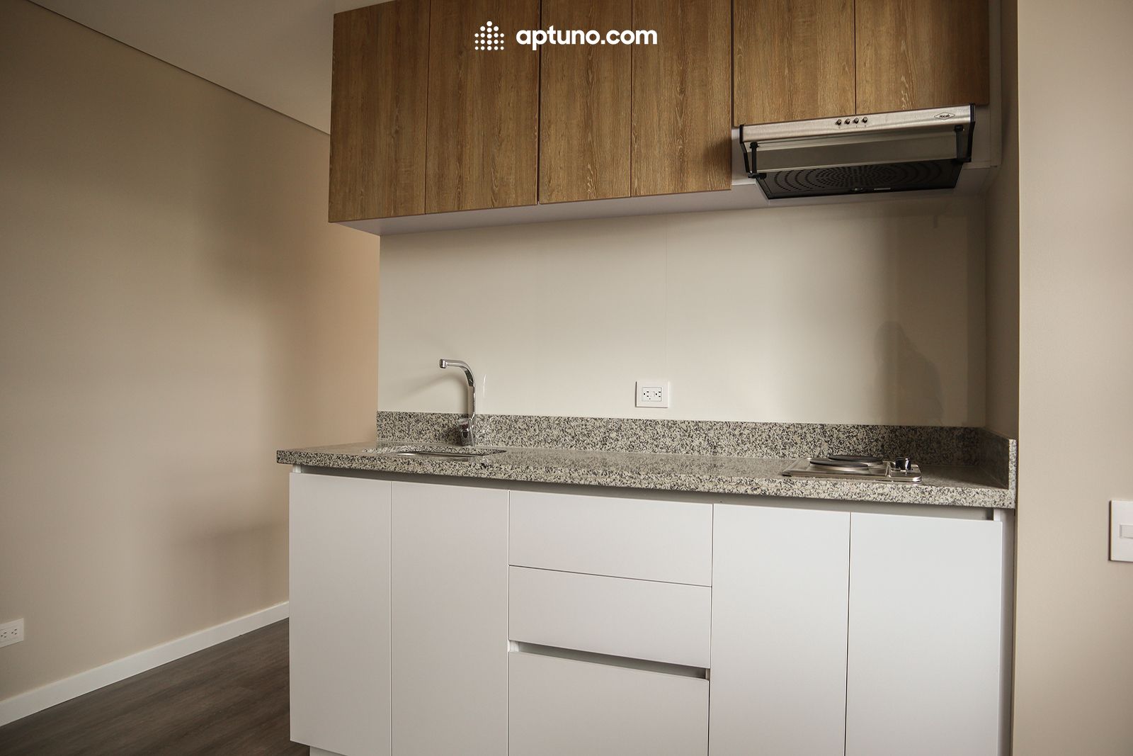 Apartamento en arriendo San Martín Apartamento en arriendo San Martín 35 m² - $ 1.700.000