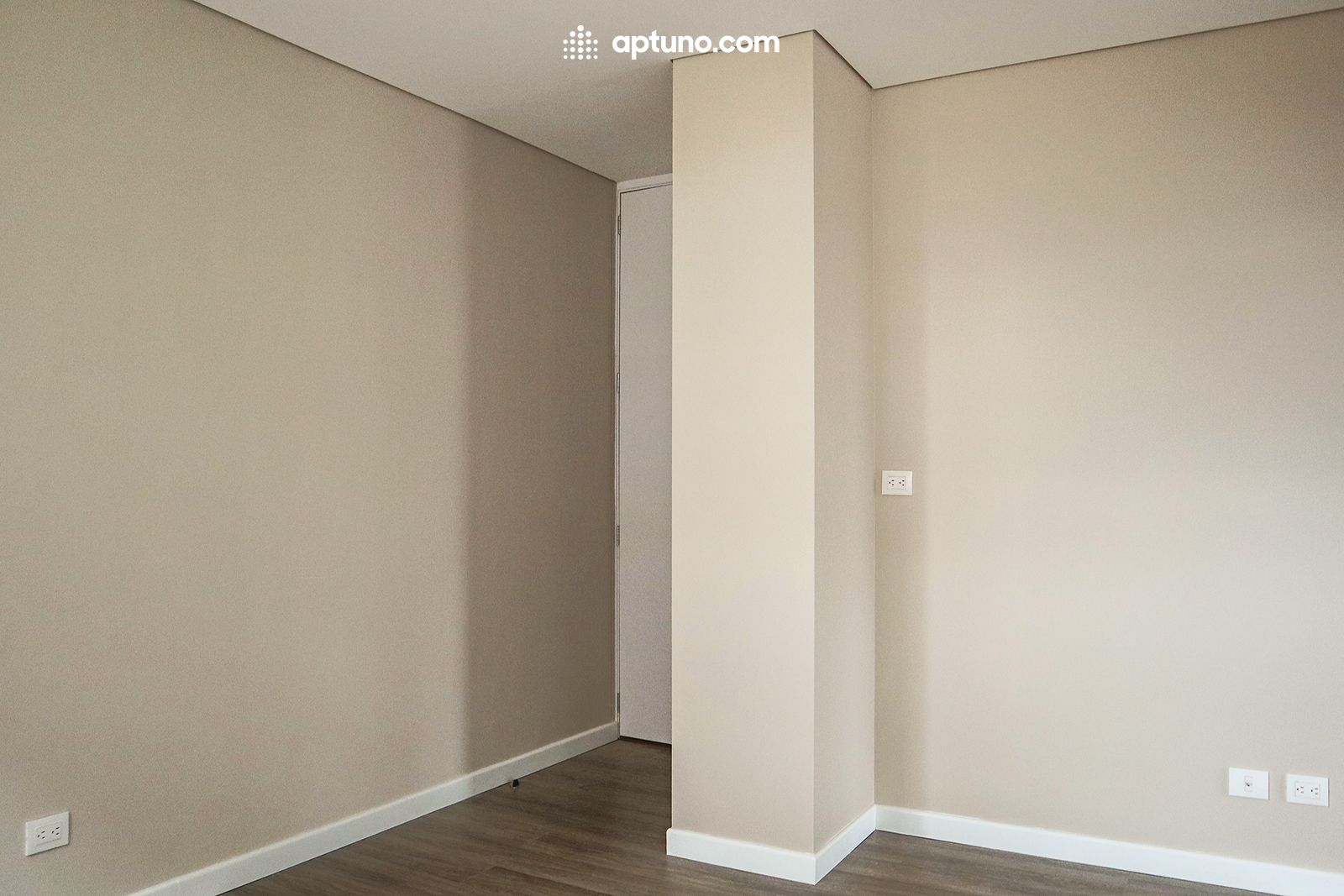 Apartamento en arriendo San Martín Apartamento en arriendo San Martín 35 m² - $ 1.700.000