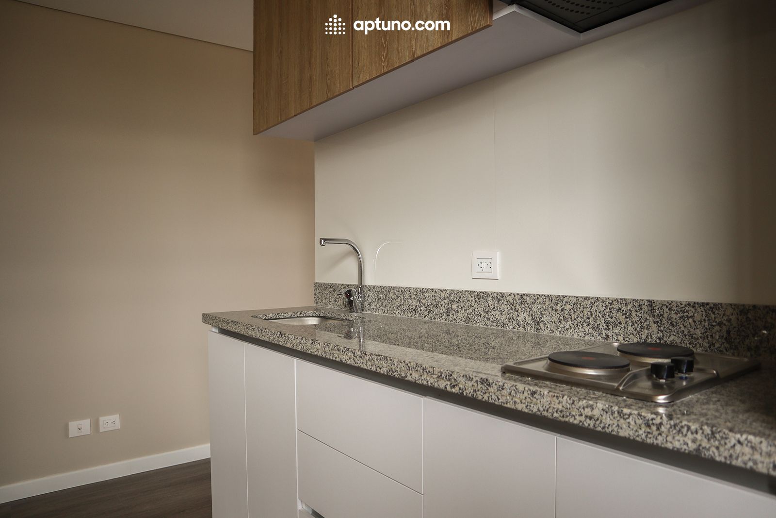 Apartamento en arriendo San Martín Apartamento en arriendo San Martín 35 m² - $ 1.700.000