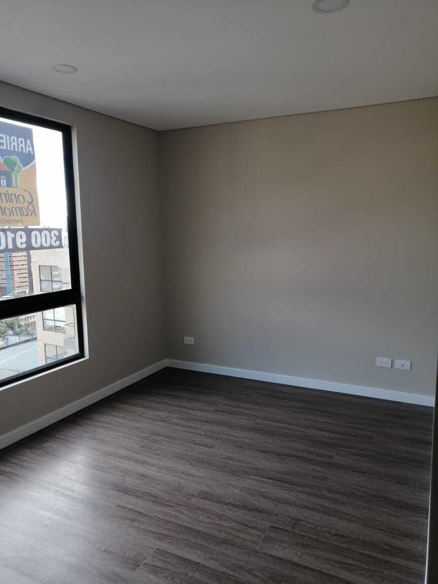 Apartamento en arriendo San Martín Apartamento en arriendo San Martín 35 m² - $ 1.700.000