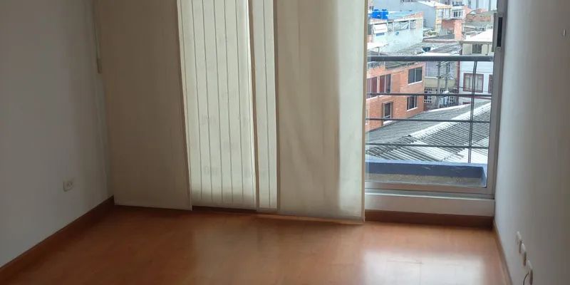 Apartamento en arriendo Ciudad Techo Apartamento en arriendo Ciudad Techo 61 m² - $ 1.450.000