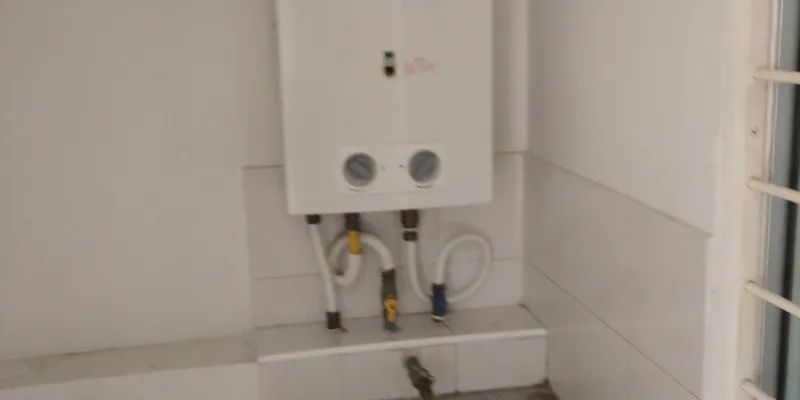 Apartamento en arriendo Ciudad Techo Apartamento en arriendo Ciudad Techo 61 m² - $ 1.450.000